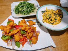 -鸿运楼·舌尖上的徽菜