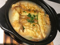 -秋色客家菜(流塘店)