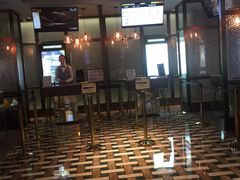 -成都百丽宫影城(LUXE太古里店)