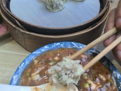 -晓友烧麦(光华村店)