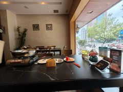 -芳芳私房菜·精做淮扬菜(承德路店)