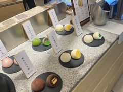 -米糯糯·MINONO·大福冰淇淋(青岛万象城店)