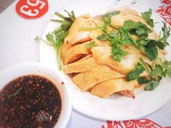 -振鼎鸡(福州路店)