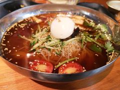 -伍丁·烤牛肋(和平东桥店)