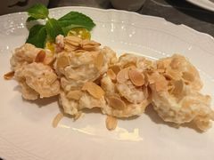 芥香虾球-金鸭季·北京烤鸭(深业上城店)