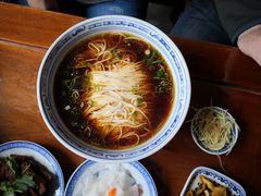 -同得兴 Since·1995 传统苏式面馆(十全街店)