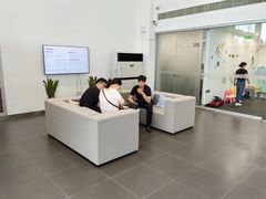 -TESLA 特斯拉(北京南四环中路特斯拉中心)