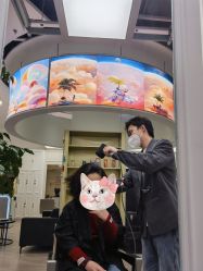 -悠巷形象设计