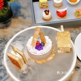 和闺蜜的名媛下午茶|🌸博林天瑞喜来登