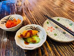 -平成屋·午肴夜酒(四川北路店)