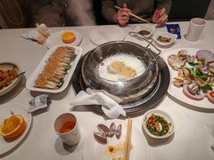 -海味当家·蒸锅海鲜(中山广场创始店)