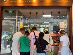 -吴日彪蒜香猪牛排(水巷口店)