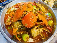 -小民大排档(马场角横路店)