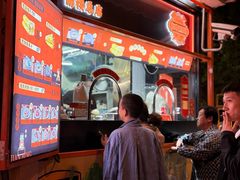 -南楼煎饼(南楼总店)