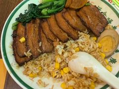 -西关味(大卫城店)