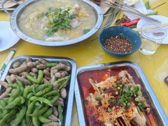 -豆爷烤肉(沁水路龙湖店)