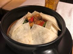 -敏珠拉姆藏餐·南京厨房(富春江东街店)