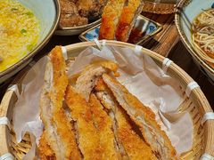 -贡梅老面馆·蟹粉面·无锡特色小吃(南长街主推店)