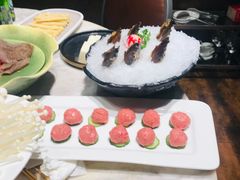 -阳光码头海鲜火锅(玉立路店)