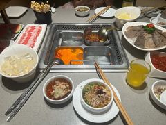 -海底捞火锅(龙湖时代天街店)
