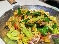 -老馆子·建德菜·山肴鱼鲜(海威新界店)