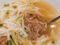 -美奈小馆·越南料理(中航城君尚购物中心店)