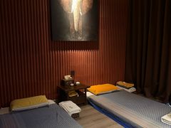 -菩泰·泰式草本按摩SPA(国大城市广场店)