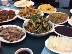 毛毛春饼(道里店)-毛毛春饼(尚志大街店)