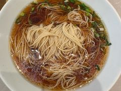 -松鹤楼面馆(清河万象汇店)