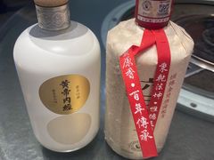 -不老溪贵州菜(广安门总店)