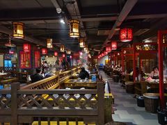 -大龙燚火锅(五一广场店)