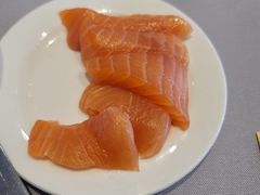 -华厦大酒店·桃源西餐厅·自助餐