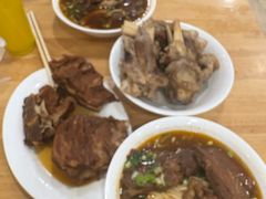 -水仙拉面(水仙街店)