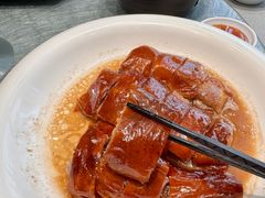 -香顺·客家菜(常平店)