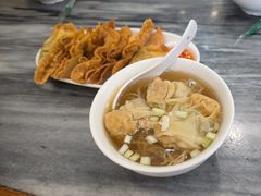 -竹园竹升面(西关总店)