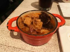 马德里风味牛肚配血肠-Carmen卡门西班牙餐厅
