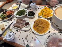 -姥姥家春饼店(惠新东街店)