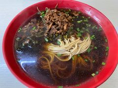 -小龙大肉面馆