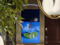 -溥仪眼镜PUYI OPTICAL(国贸商城店)