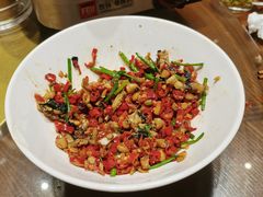 -渔乡米香·剁椒鱼头(四方坪店)