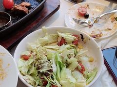 -牛扒先生·厚切雪花牛扒西餐厅(北京路禺山路店)