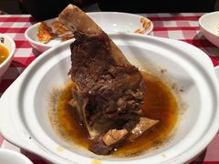 -西贝(上海我格广场店)