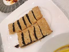枣泥锅饼-梅龙镇酒家(南京西路总店)