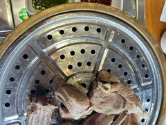 -蒙亨·手把肉·蒙古包文化主题餐厅(天恒广场店)