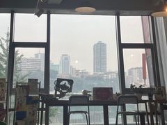 -刘开渠艺术中心(龙湖春森星悦荟店)