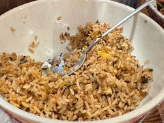 -恰饭·老长沙市井菜(天河客运站店)