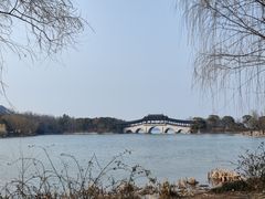 -长广溪湿地公园