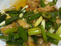 拌鸟贝-日丰园海肠水饺·老字号大连海鲜(小平岛总店)