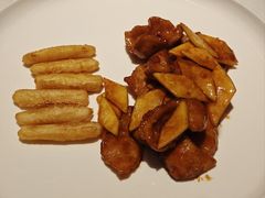 -炳胜品味(深圳万象城店（罗湖）)