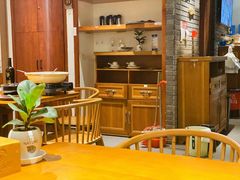 大堂-丹江渔村(望京店)